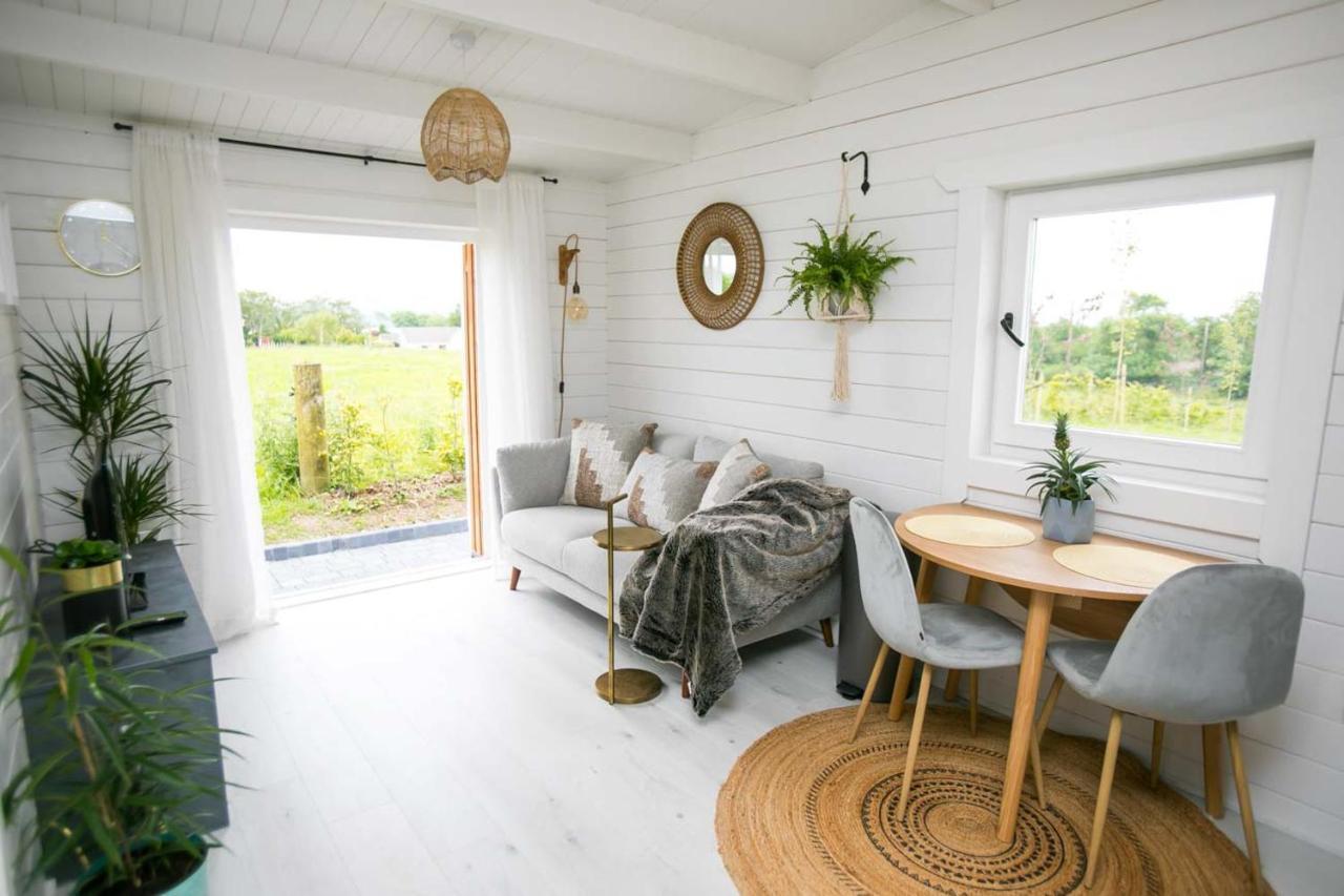 The Paddocks Cabin - Stylish, Cozy & Private Killarney Luaran gambar