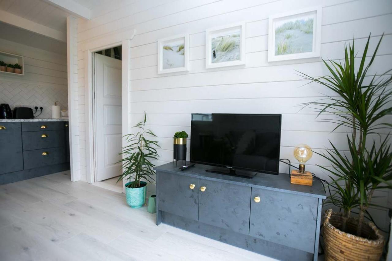 The Paddocks Cabin - Stylish, Cozy & Private Killarney Luaran gambar